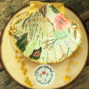 Coquille saint jacques rechargement