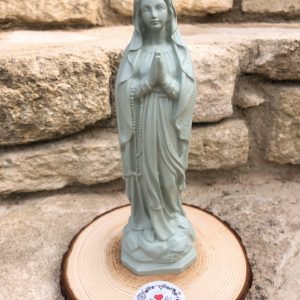 vierge marie sauge
