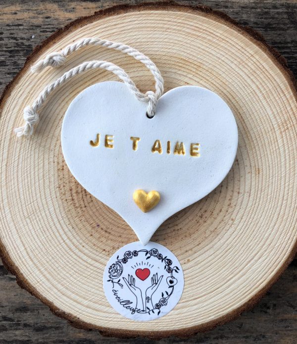 Coeur argile – Image 9