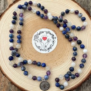 mala intuition