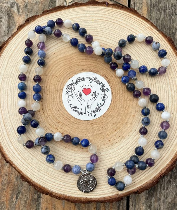 mala intuition